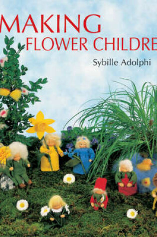 Cover of Making Flower Children