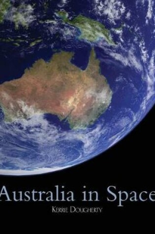 Cover of Australia in Space