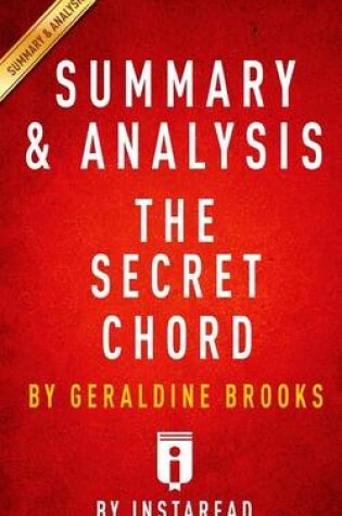 Cover of Summary & Analysis - The Secret Chord