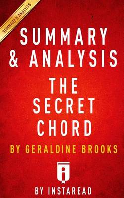 Book cover for Summary & Analysis - The Secret Chord