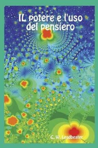 Cover of Il Potere E l'Uso del Pensiero