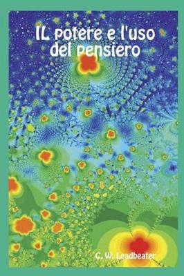 Book cover for Il Potere E l'Uso del Pensiero