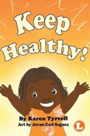 Cover of Keep Healthy