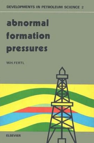 Cover of Abnormal Formation Pressures