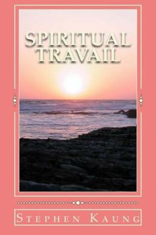 Cover of Spiritual Travail