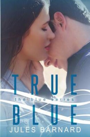 Cover of True Blue