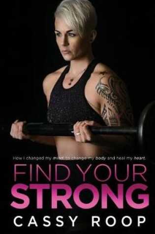 Cover of Find Your Strong