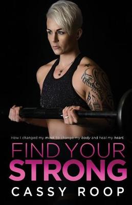 Book cover for Find Your Strong