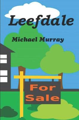 Book cover for Leefdale