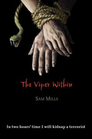Cover of The Viper Within