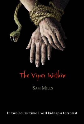 Book cover for The Viper Within