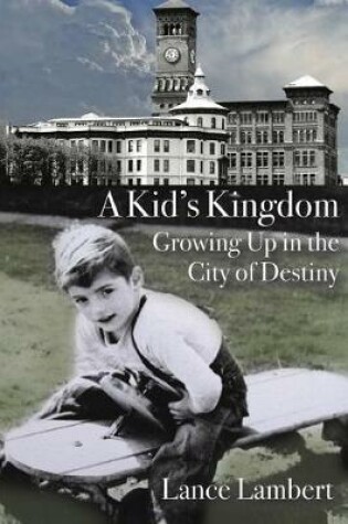 Cover of A Kid's Kingdom