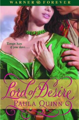 Cover of Lord Of Desire