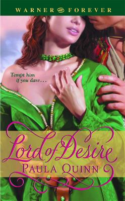 Book cover for Lord Of Desire