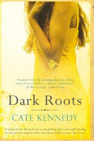Cover of Dark Roots