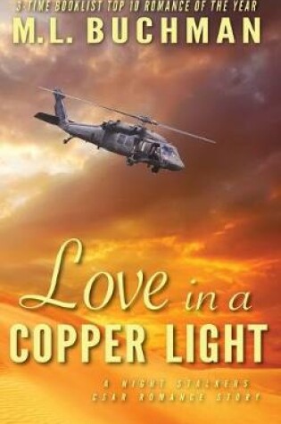 Cover of Love in a Copper Light