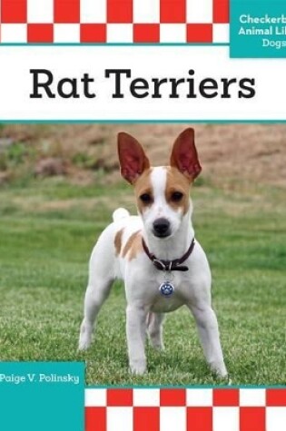 Cover of Rat Terriers