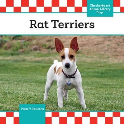 Cover of Rat Terriers