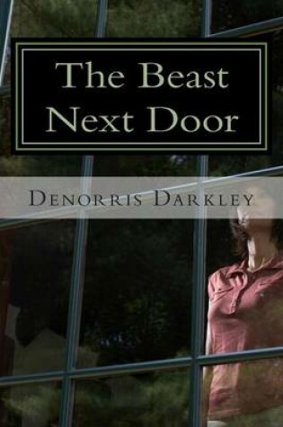 Cover of The Beast Next Door