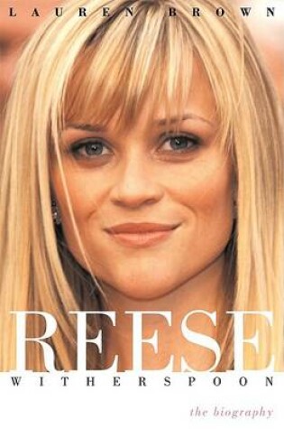 Cover of Reese Witherspoon