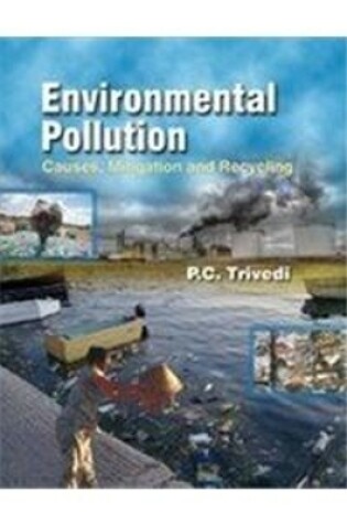 Cover of Environmental Pollution