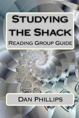 Book cover for Studying the Shack