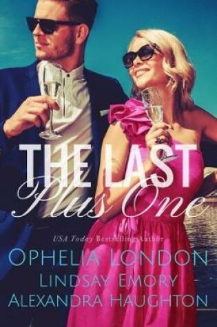 Cover of The Last Plus One