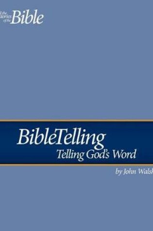 Cover of Bibletelling
