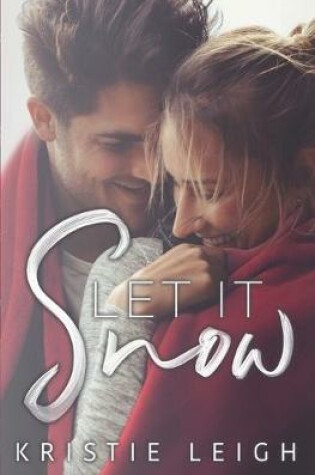 Cover of Let It Snow