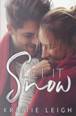 Book cover for Let It Snow