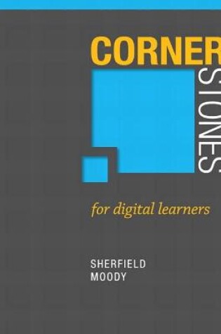 Cover of Cornerstones for Digital Learners
