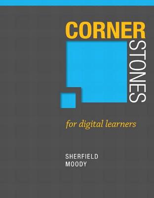 Book cover for Cornerstones for Digital Learners