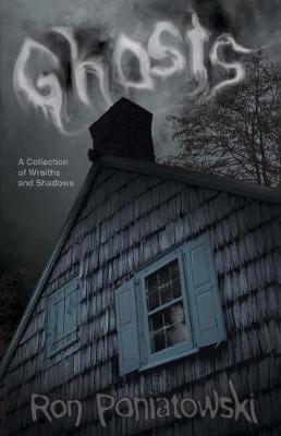 Book cover for Ghosts