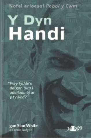 Cover of Dyn Handi, Y