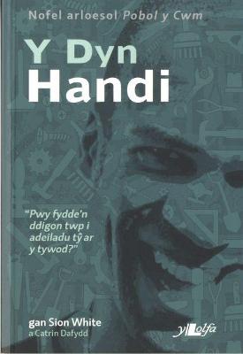 Book cover for Dyn Handi, Y