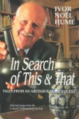 Cover of In Search of This & That