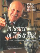 Book cover for In Search of This & That