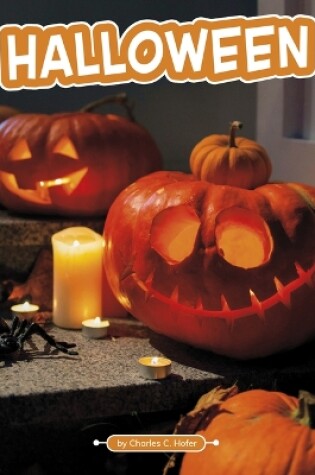 Cover of Halloween