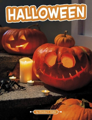 Cover of Halloween