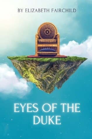 Cover of Eyes of the Duke