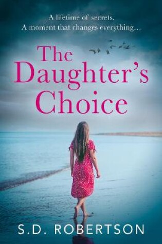Cover of The Daughter’s Choice