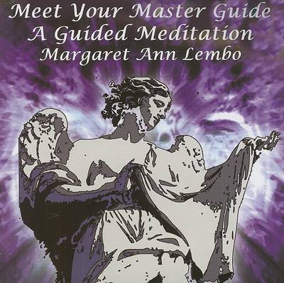 Book cover for Meet Your Master Guide