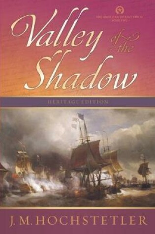 Cover of Valley of the Shadow