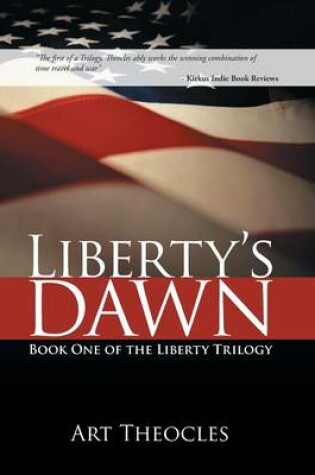 Cover of Liberty's Dawn