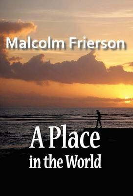 Book cover for A Place in the World