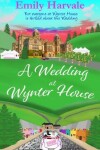 Book cover for A Wedding at Wynter House