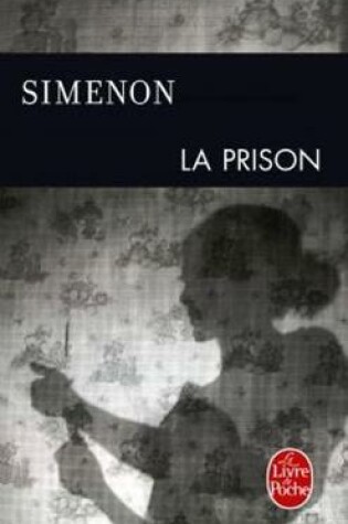 Cover of La prison