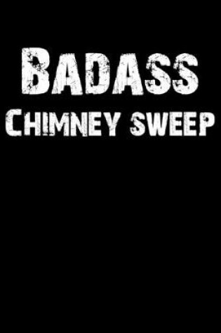 Cover of Badass Chimney Sweep