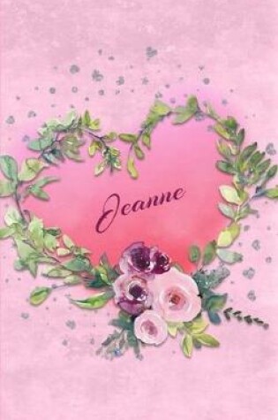 Cover of Jeanne