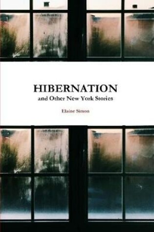 Cover of Hibernation and Other New York Stories